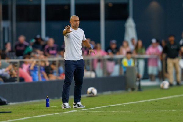 Mascherano: Chúng tôi chỉ còn 