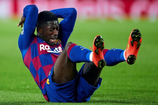 6 năm trước, Dembele 22 tuổi b