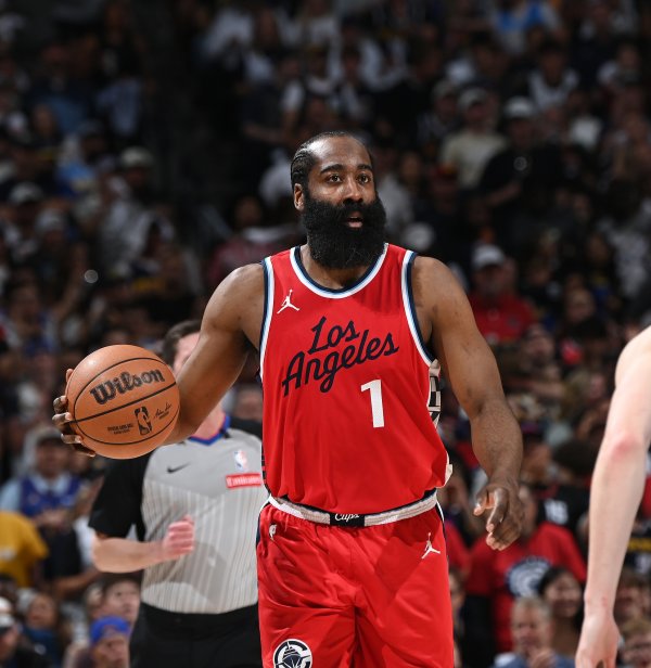 Harden nói về việc hợp tác với