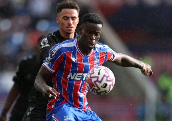 Phóng viên Sky Sports: Trong